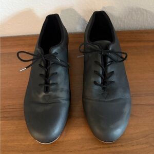 Bloch Leather Tap Shoes